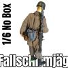  Artikelbild 3 des Artikels “German Fallschirmjäger 1. Fallschirmjäger-Division - Jäger Monte Cassino 1944 ~ Gear Plus Series “