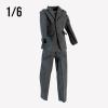  Artikelbild 3 des Artikels “Anzug Grau set 1/6 “
