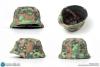  Product image 3 of the product “Helmet M42 with inner liner and camouflage Oakleave cover ”