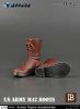  Product image 3 of the product “M1943 Corcoran Boots 1/6 ”