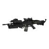  Artikelbild 3 des Artikels “M4A1 ACOG with Grenade Louncher M203 “