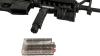  Artikelbild 3 des Artikels “M4A1 w/ M93 STOCK (Black) “