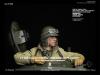  Artikelbild 3 des Artikels “Wardaddy - Fury - 1/6 Figure. “