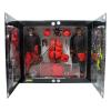  Artikelbild 3 des Artikels “Koji Takeuch, Skull Guard, Joel, Dragon Exclusive, Limited “