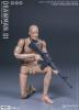  Product image 3 of the product “1/12 Male Action Figure Model 6'' Drawman ”