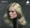  Artikelbild 3 des Artikels “Mancotoys 1:6 Scale MC002 Head Sculpt “