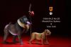  Product image 3 of the product “Mandrillus Sphinx & Lion Cub Set - 1/6 scale ”