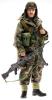  Product image 3 of the product “BRITISH ARMY-Marine Dave Wilson British GPMG Gunner ”