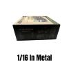 Artikelbild 3 des Artikels “RC Jeep Willys MB  1941 MB -METAL-1:16 “