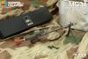  Artikelbild 3 des Artikels “MG34 Machine Gun with Ammo Drum (Grey) “