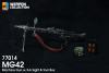  Product image 3 of the product “MG 42 1/6 ”