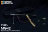  Product image 3 of the product “MG 42 in deluxe Case 1/6 (Tool Version) ”