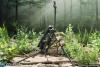  Product image 3 of the product “MG 42 Tripod in Metal 1:6 de Luxe (Olive Drab) ”