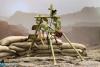  Artikelbild 3 des Artikels “MG 42 Tripod  in Metal 1:6 (neue Version Sand) “