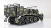  Product image 3 of the product “1:35 Sd.Kfz. 7 - 8-ton Semi Truck Heeres Flak-Artillerie Abt. 314 ”