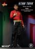  Artikelbild 3 des Artikels “Mirror SULU Star Treck original Serie 1:6 scale “