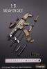  Artikelbild 3 des Artikels “MK16 Assault Rifle (Coyote) 1/6 “
