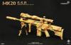  Product image 3 of the product “1/6 Scale Assault Rifle Chapman (E) ”