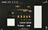  Product image 3 of the product “1/6 Scale Assault Rifle Mk.20 SSR Rhino ”