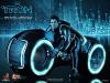  Artikelbild 3 des Artikels “1:6th scale Sam Flynn Collectible Figure with Light Cycle “