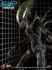  Artikelbild 3 des Artikels “1:6 Hot Toys Grid Alien “