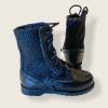  Product image 3 of the product “Modern Black Boots 1/6 ”