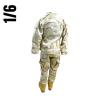  Artikelbild 3 des Artikels “BDU (Battle Dress Uniform) Chocolate Chip 1/6 “