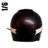  Product image 3 of the product “1/6 SPECWAR GP-2 Tactical Helmet with Helmet Interlinear foam ”