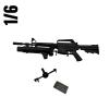  Product image 3 of the product “M16 A1 used Optic ”