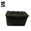  Artikelbild 3 des Artikels “US Cal 0.50 Box with Metal Ammo “