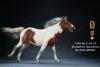  Artikelbild 3 des Artikels “Mongolica Horse (Brown White) - in 1:6 scale “