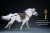  Artikelbild 3 des Artikels “Mongolica Horse (White) - in 1:6 scale “