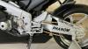  Product image 3 of the product “1:6 Racing Bike Matrix Schwarz ”
