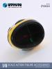  Artikelbild 3 des Artikels “Motorcycle Helmet (Yellow) 1:6 “