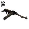  Artikelbild 3 des Artikels “MP 40 II mit Doppelmagazin  1/6 “