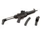  Product image 3 of the product “MP5  1/6  metalic Coated Sniper Rifle! ”