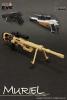  Artikelbild 3 des Artikels “Muriel - Sniper Girl 1:6 “
