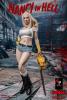  Artikelbild 3 des Artikels “Nancy In Hell 1:6th Action Figure “
