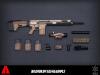  Artikelbild 3 des Artikels “Navy Seal - Navy Seals Gearset For Player Set (AOR2) Armshead 1:6 “