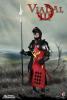  Product image 3 of the product “VLAD AL III - Nightmare Series (Diecast) - in 1/6 scale ”