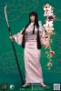  Artikelbild 3 des Artikels “Female Japanese Nohime Set (Orange) “