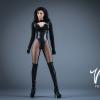  Product image 3 of the product “1/6 Nun Cloak Clothes Set - C ”