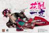  Artikelbild 3 des Artikels “Oiran Ichiya - (Black) Long Furisode w/ Head - in 1:6 scale “