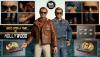  Product image 3 of the product “Once Upon A Time... In Hollywood Pack 1/6 ”
