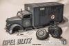  Product image 3 of the product “Sd.Kfz.305 Opel Blitz Truck Ambulance Version ”