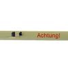  Product image 3 of the product “Panzerfaust small 1/6 ”