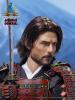  Product image 3 of the product “Pangaea Toy 1/6 PG06 Samurai General ”