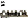  Product image 3 of the product “Panther Tracks  Metal   1:6 (Left) ”
