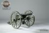  Artikelbild 3 des Artikels “3-inch Parrott Rifle - Civil War Cannon “