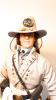  Product image 3 of the product “Patrick swayze Major Orry Main 1/6 Handmade ”